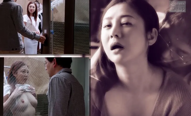 Anh gã chồng với vẻ ngoài trì thức tốt bụng đã khiến em dâu nứng lồn lờ mong manh