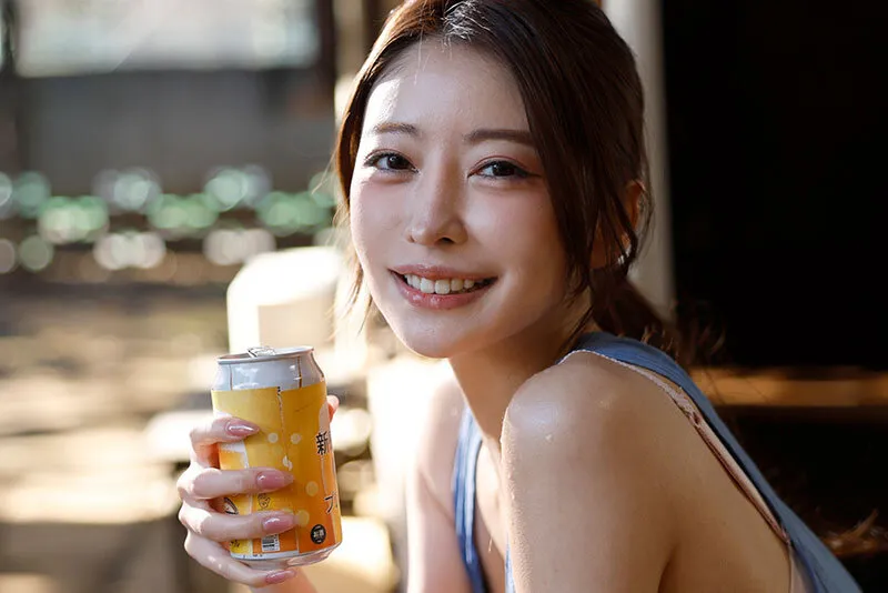 Xoạc chị nhà bên xinh đẹp khi về quê