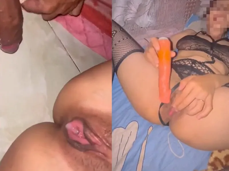 Nắc tập thể vợ yêu còn bắn tinh đầy lỗ lồn em