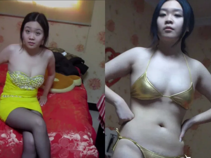 Làm tình cô bạn gái non tơ âm đạo hồng xinh đẹp